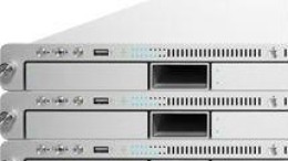 Apple stapt in servers