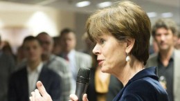 'Nederland tolereert geen cyberaanvallen'