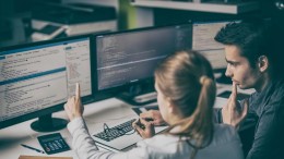 Waarschuwing: code gegenereerd door AI kan gaten geven