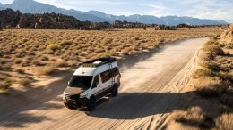 Starlink-ontvangst ook mogelijk in bewegend voertuig vanaf december