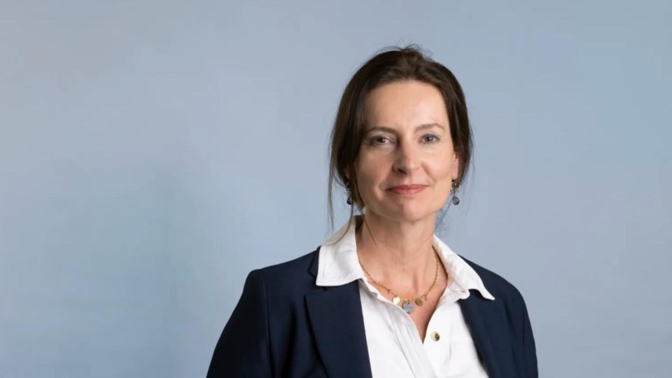 nu demissionair minister Uitermark
