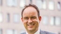 Versteeg: "Enorme behoefte aan jong IT-talent"