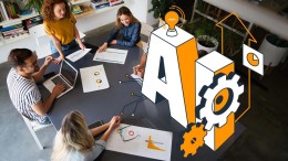 Analyse: AI wortelt zich in het dagelijks leven