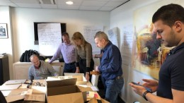 MET ggz migreerde naar een internetgebaseerde werkplek