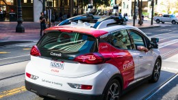 950 zelfrijdende auto's van de weg gehaald door fabrikant GM Cruise