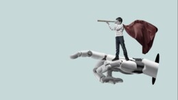 AI schendt mensenrechten, zegt Amnesty International
