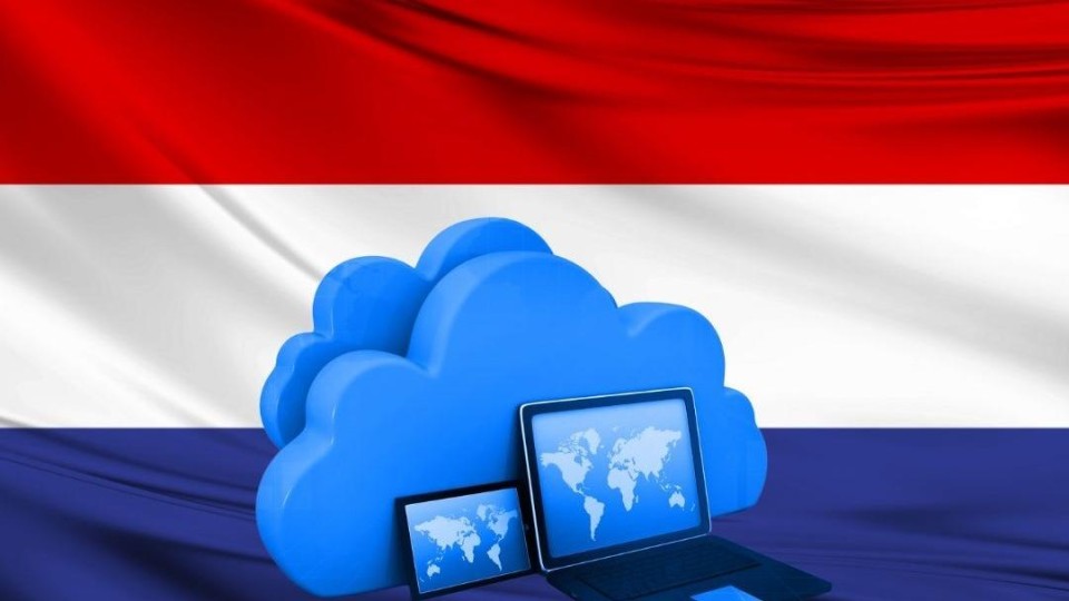 Nederlandse cloud