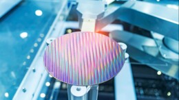 Delfts bedrijf maakt volledig Europese chips