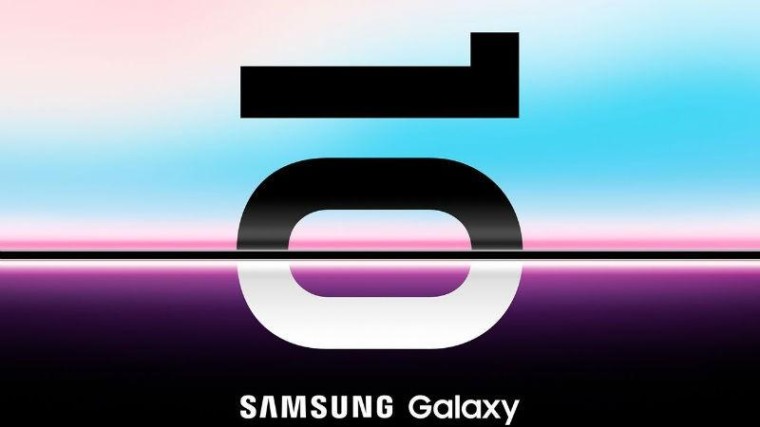 Samsung presenteert Galaxy S10 op 20 febuari