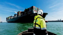 DDoS-aanvallen voor Rusland op websites Nederlandse havens