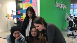 IT-vrouwen hekelen diversiteitsbeleid werkgever