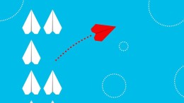 En nu gaat het wel lukken