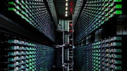 Actie Deense privacy waakhond tegen Google