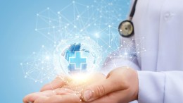 Techaanbod in de zorg vaak traditioneler