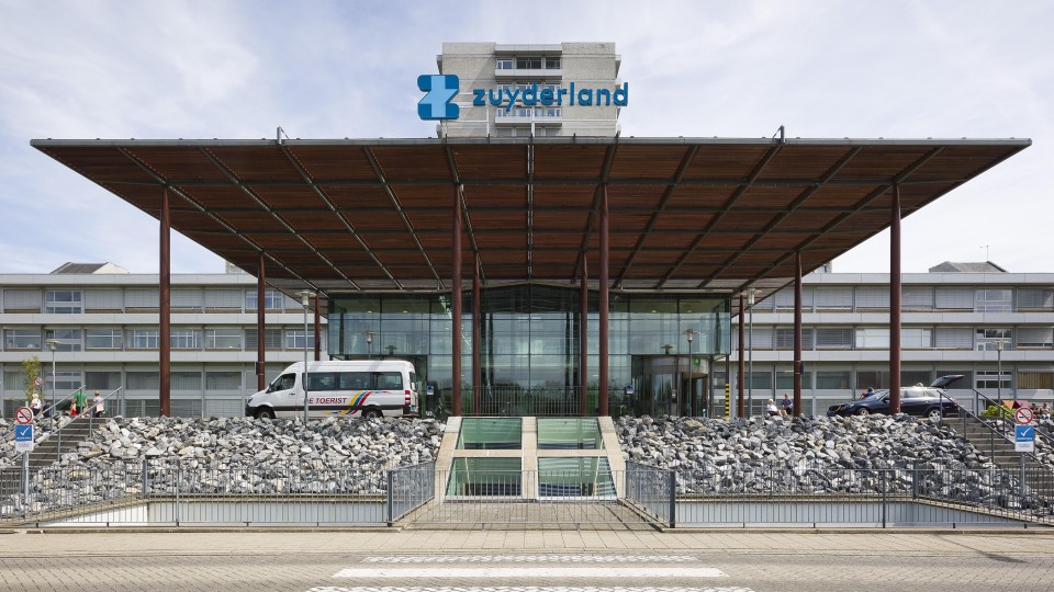 Zuyderland Heerlen