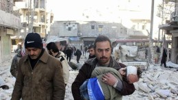 Slimme software zoekt op video oorlogsmisdaden