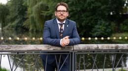 Burgemeester Sebastiaan van ’t Erve onderzoekt cybercrisismanagement