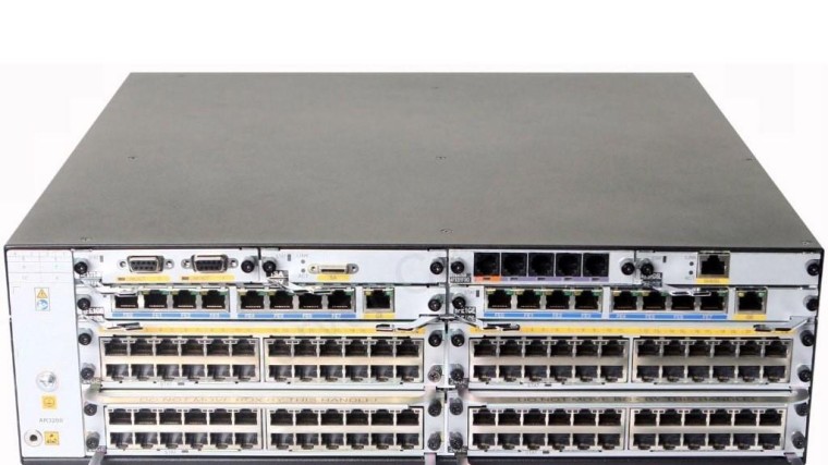 Huawei houdt router-markt VS voor gezien