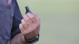 Na de VAR komt nu de AI-scheidsrechter in het voetbal