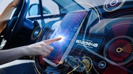 McAfee probeert gat in autobeveiliging te dichten