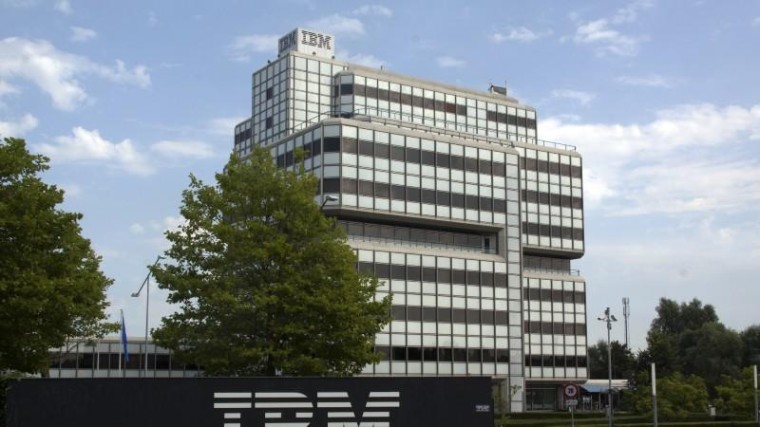 IBM Nederland worstelt met OR over salarissen