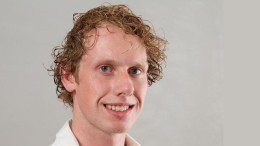 IT-held in coronatijden: Het idee was een rustige pilot te doen