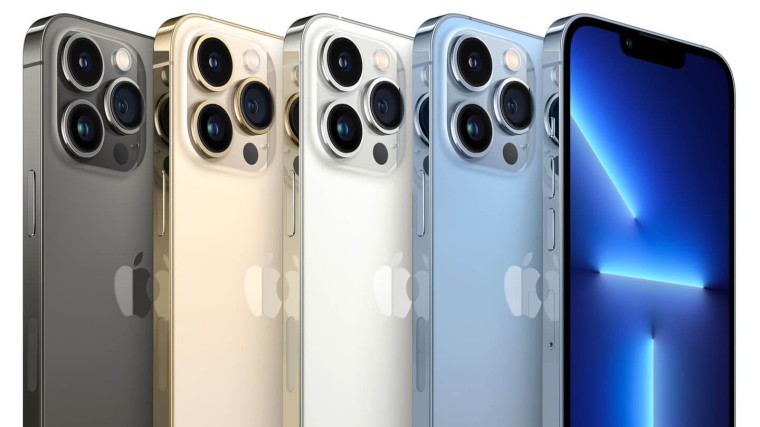 Apple verstevigt greep op iPhone 13-reparaties