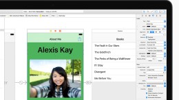 Apple tilt programmeertaal Swift naar opensource-domein