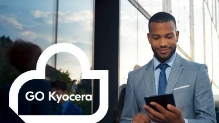 Tech in 2 minuten: Wat is GO Kyocera?