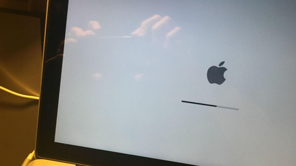Mac installeren