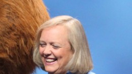 Moonshot geeft HP zelfvertrouwen