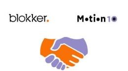 Blokker kiest voor Motion10
