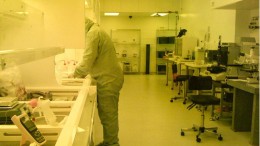 Moderne chips creëren zichzelf