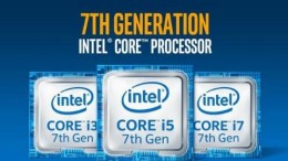 Kabylake: geen reden te wachten met nieuwe pc