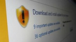 Updaten, makkelijker gezegd dan gedaan?