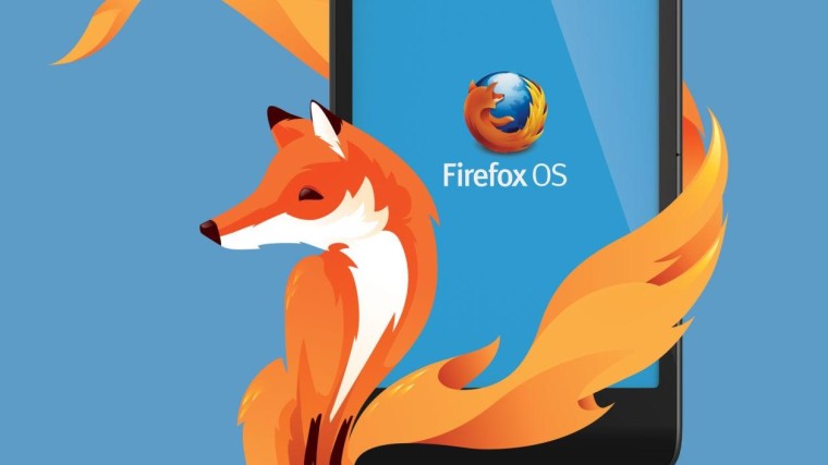 LG brengt Firefox-telefoon uit