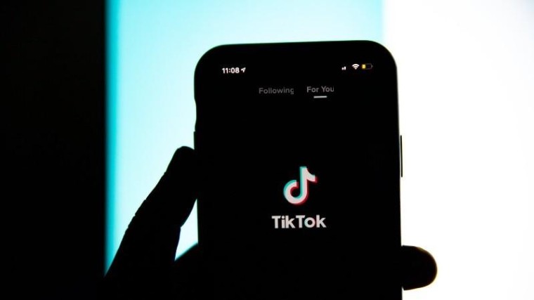 TikTok houdt minderjarige gebruikers geheim