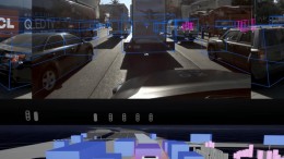 'Zelfrijdende auto's zijn hinderlijk onvoorspelbaar voor weggebruikers'