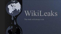 Wikileaks komt elke week met nieuwe onthullingen