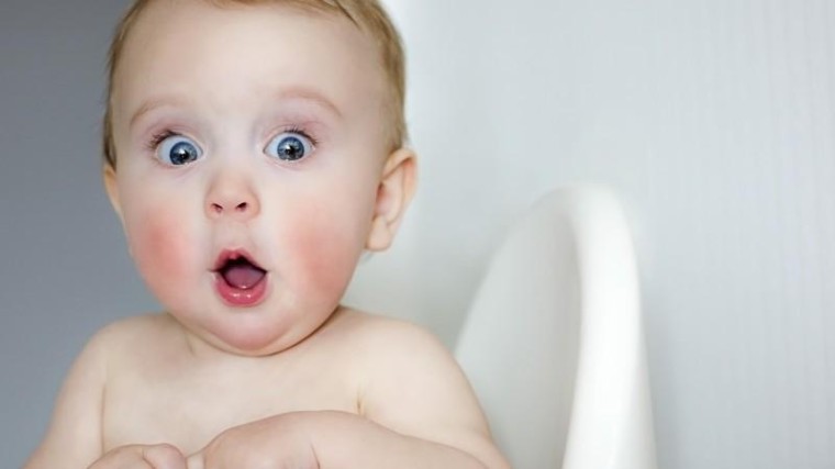 AI kan net als een baby reageren op onmogelijke gebeurtenissen