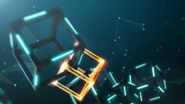 Blockchain als vierde technologische revolutie