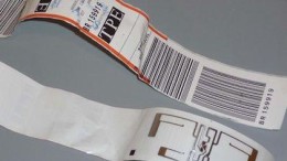 IATA: zet chip in tegen zoekraken bagage