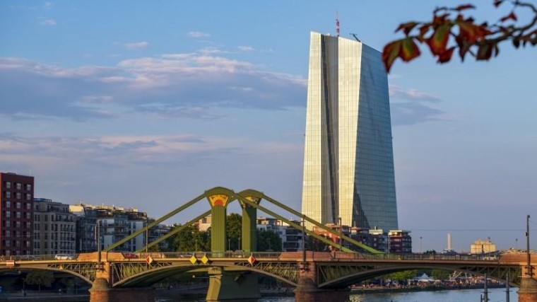 ECB wil nieuwe digitale euro uitgeven