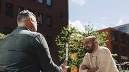 Goodzo en Parnassia Groep: ‘Zorgen dat IT voor alle eindgebruikers werkt’ Goodzo en Parnassia Groep: ‘Zorgen dat IT voor alle eindgebruikers werkt’
