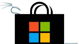 Kali Linux te krijgen via Microsoft Store