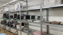 Utrecht krijgt volgend jaar een Apple Museum