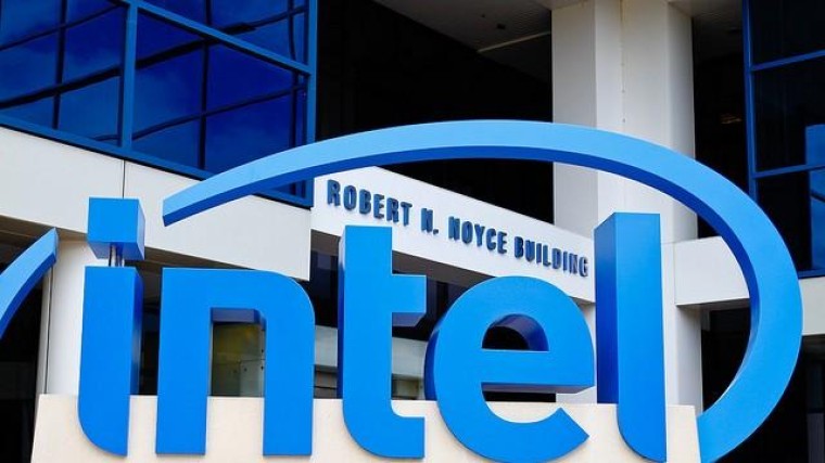 Meer omzet Intel dankzij stijging vraag technologie datacenters