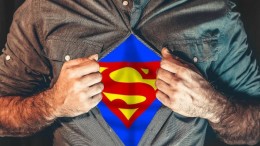 Overdag ambtenaar, ‘s nachts securityheld