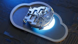 Microsoft zet AI in voor betere cloudbeveiliging