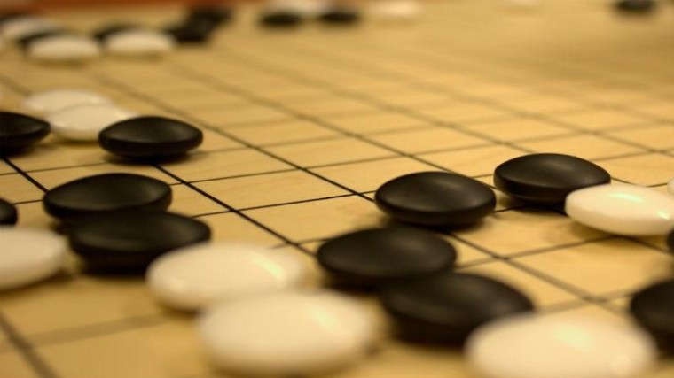 AlphaGo geen dreiging meer voor go-cracks